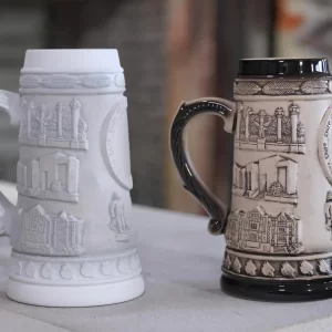 Test Beer Stein 3